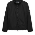 Black Weekend Offender Jacket