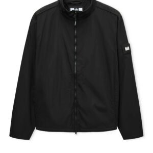 Black Weekend Offender Jacket
