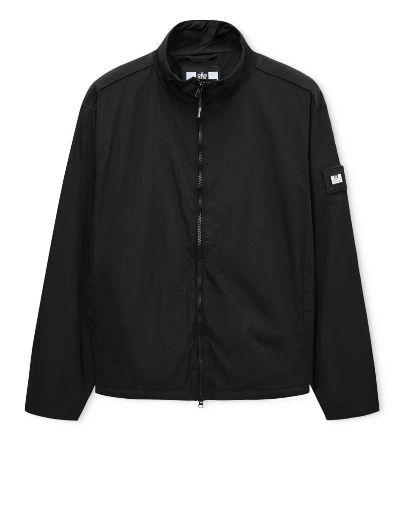 Black Weekend Offender Jacket