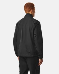 Black Weekend Offender Jacket