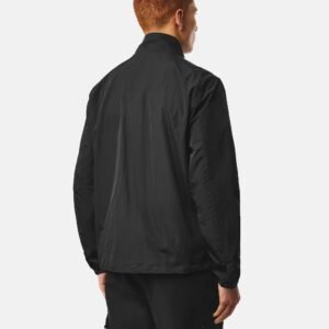 Black Weekend Offender Jacket