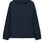 Blue Weekend Offender Jacket