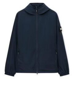 Blue Weekend Offender Jacket