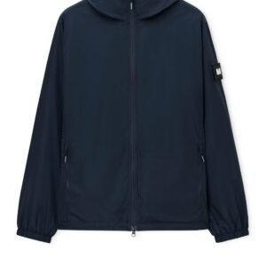 Blue Weekend Offender Jacket