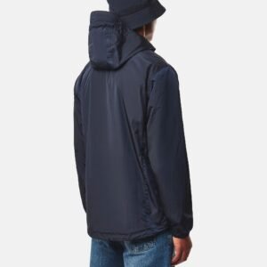 Blue Weekend Offender Jacket
