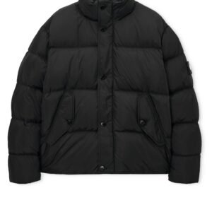 Weekend Offender Black Jacket