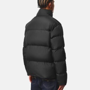 Weekend Offender Black Jacket