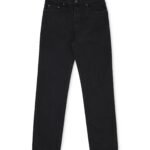 Weekend Offender Black Jeans