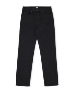 Weekend Offender Black Jeans