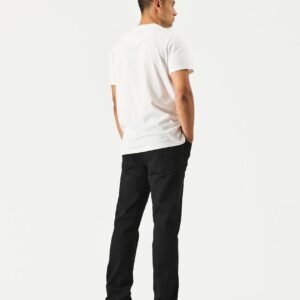 Weekend Offender Black Jeans