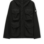 Weekend Offender Cotoca Jacket