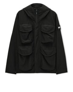 Weekend Offender Cotoca Jacket