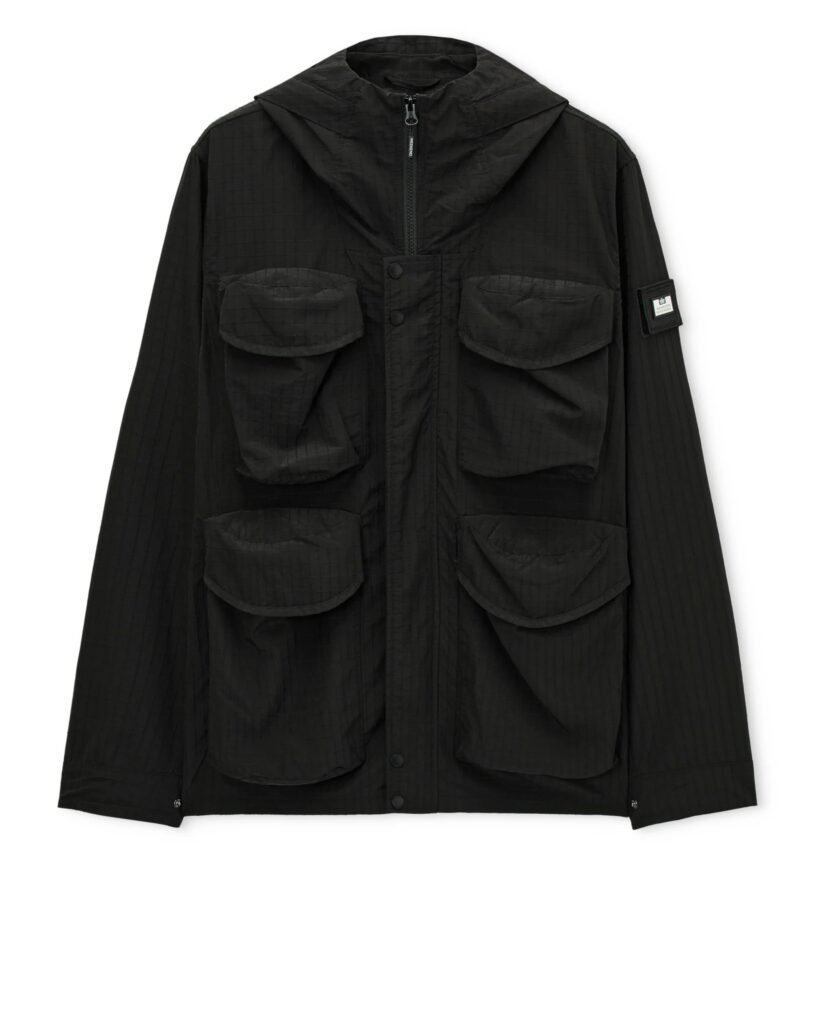 Weekend Offender Cotoca Jacket