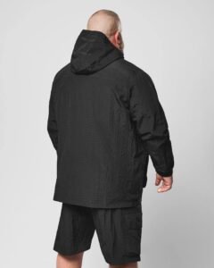 Weekend Offender Cotoca Jacket