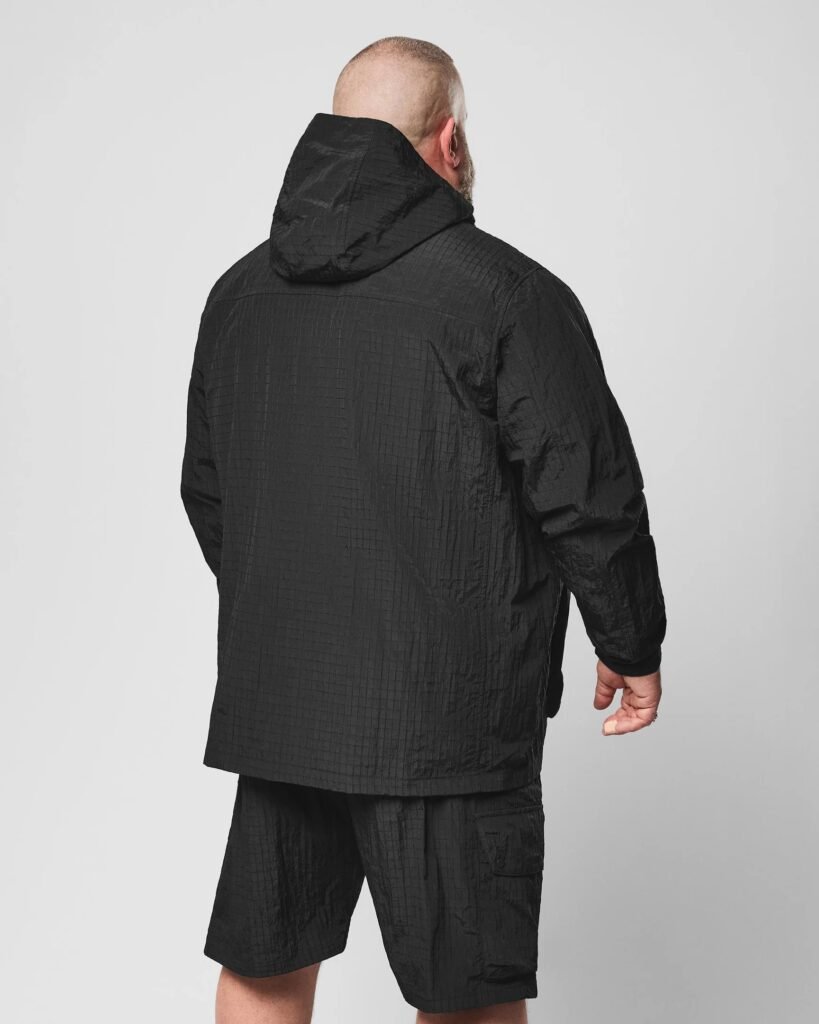 Weekend Offender Cotoca Jacket