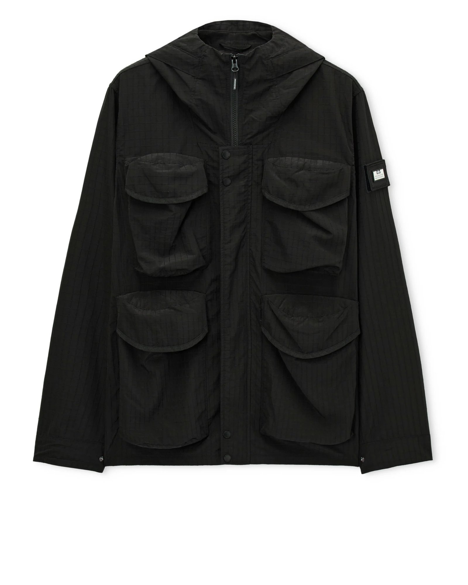 Weekend Offender Cotoca Jacket Weekend Offender Cotoca Jacket