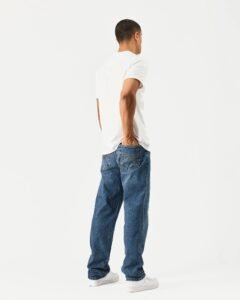 Weekend Offender Easy Fit Jeans