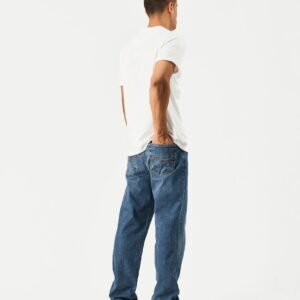 Weekend Offender Easy Fit Jeans