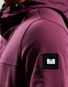 Weekend Offender Hamilton Hoodie