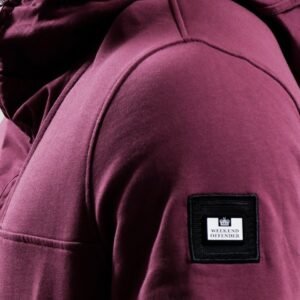 Weekend Offender Hamilton Hoodie