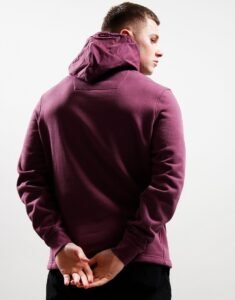 Weekend Offender Hamilton Hoodie