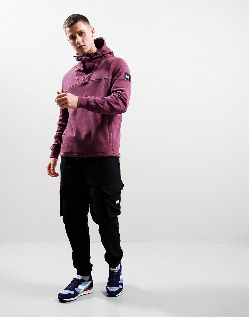 Weekend Offender Hamilton Hoodie Weekend Offender Hamilton Hoodie