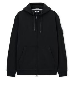 Weekend Offender Hoodie Black