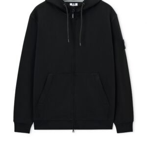 Weekend Offender Hoodie Black