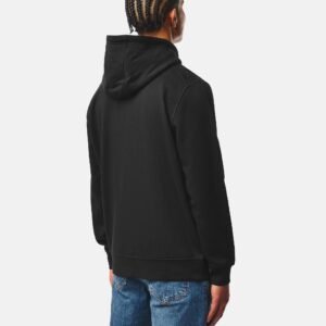 Weekend Offender Hoodie Black