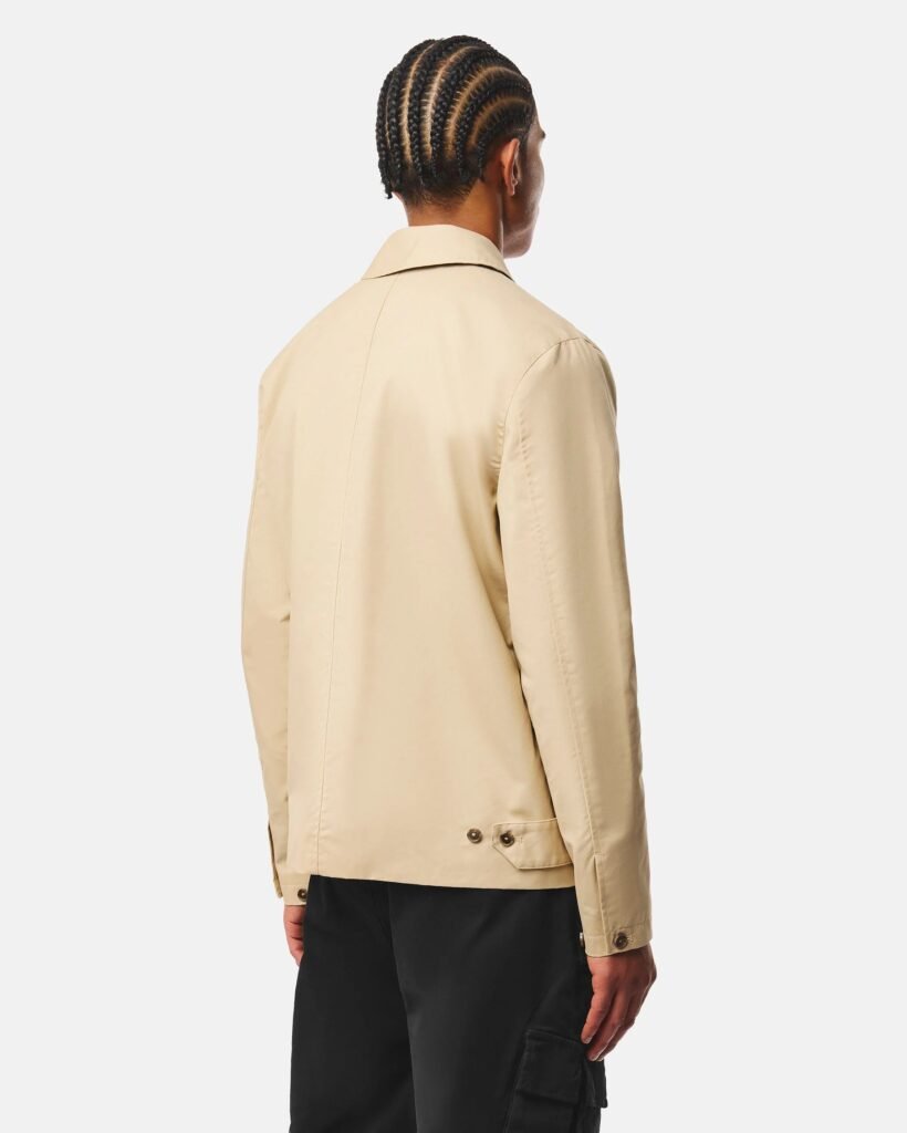 Weekend Offender Klondike Jacket