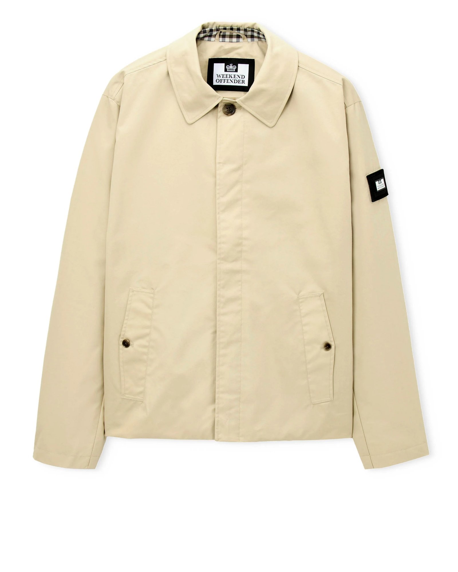 Weekend Offender Klondike Jacket Weekend Offender Klondike Jacket
