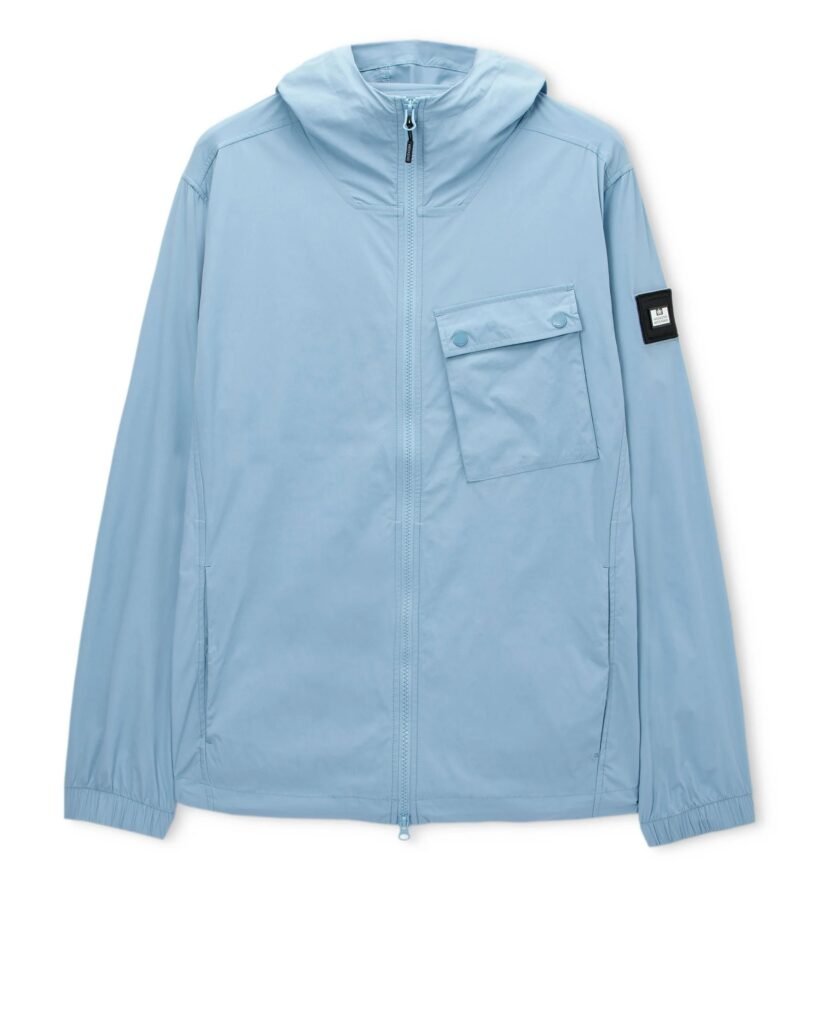 Weekend Offender Naz Jacket
