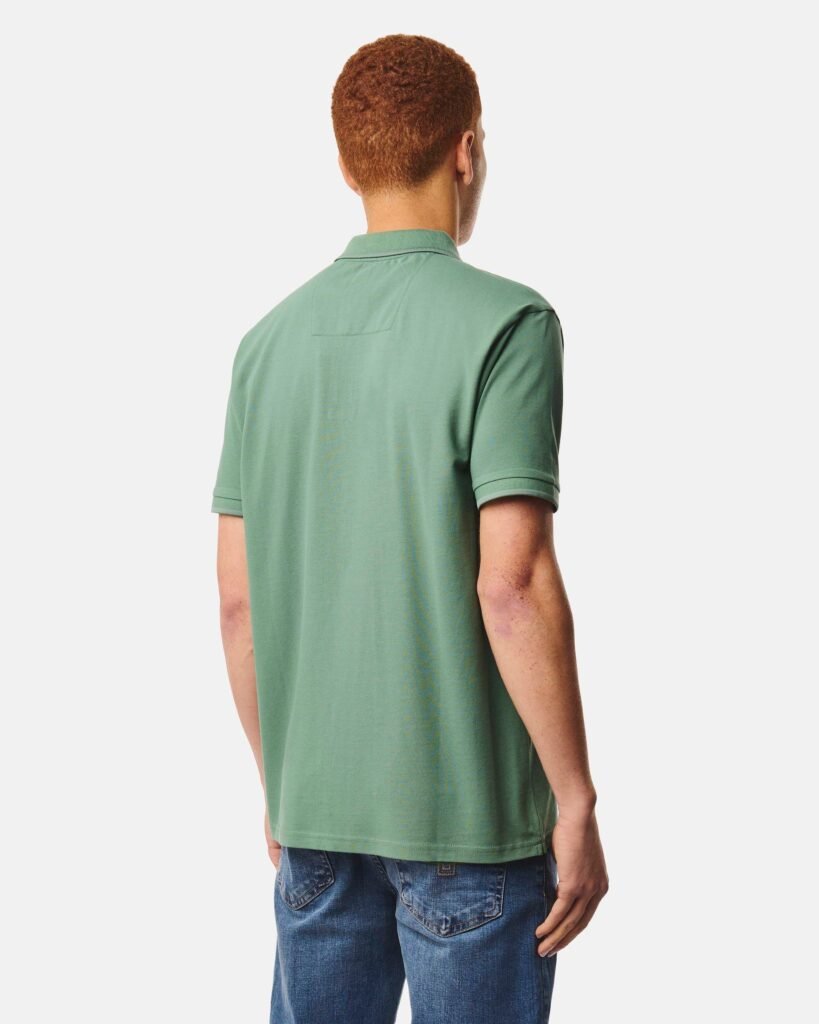 Weekend Offender Polo T Shirt