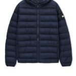 Weekend Offender Puffer Jacket