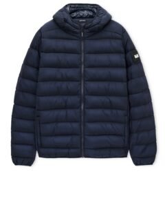 Weekend Offender Puffer Jacket
