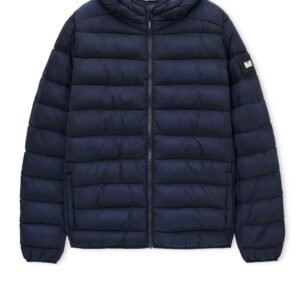 Weekend Offender Puffer Jacket