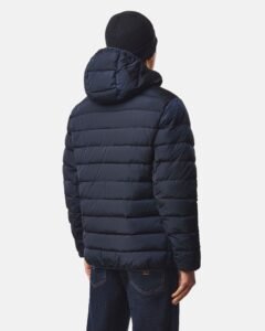 Weekend Offender Puffer Jacket