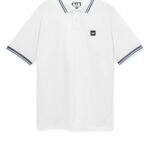Weekend Offender T Shirt White