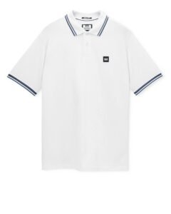 Weekend Offender T Shirt White