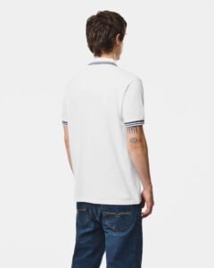 Weekend Offender T Shirt White
