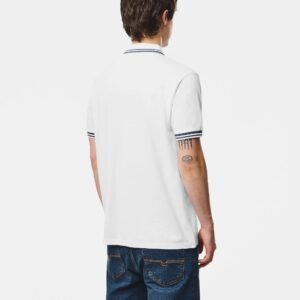 Weekend Offender T Shirt White