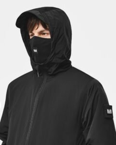 Weekend Offender Technician Jacket