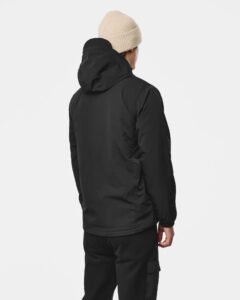 Weekend Offender Technician Jacket