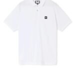 White Weekend Offender T Shirt
