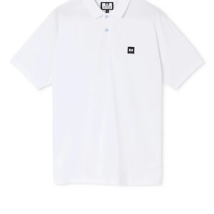 White Weekend Offender T Shirt