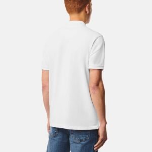 White Weekend Offender T Shirt