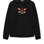 Black Weekend Offender Hoodie