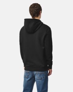 Black Weekend Offender Hoodie