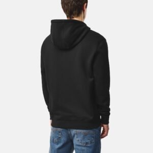 Black Weekend Offender Hoodie