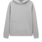 grey weekend offender hoodie